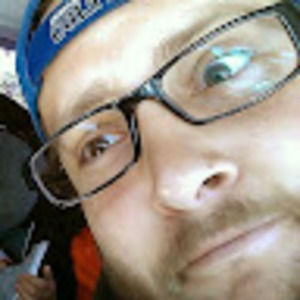 Meet your Posher, William